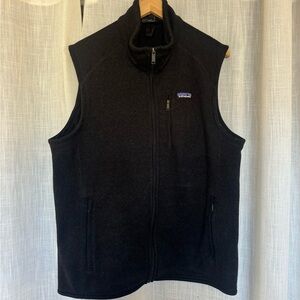 Patagonia Men’s Better Sweater Vest